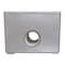 Sigma Engineered Solutions Electrical Box, Outlet Box Type, 1 Gang, Die-Cast Metal 14251-5X - alternate 2